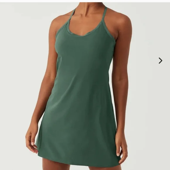 Outdoor Voices | Dresses | Outdoor Voices Green Workout Dress Size Medium | Poshmark Outdoor Voices | Dresses | Outdoor Voices Green Workout Dress Size Medium | Poshmark